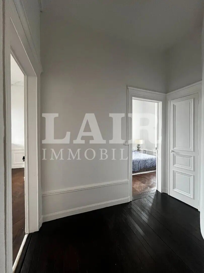 Appartement à vendre, 90m², La Ferté-Macé