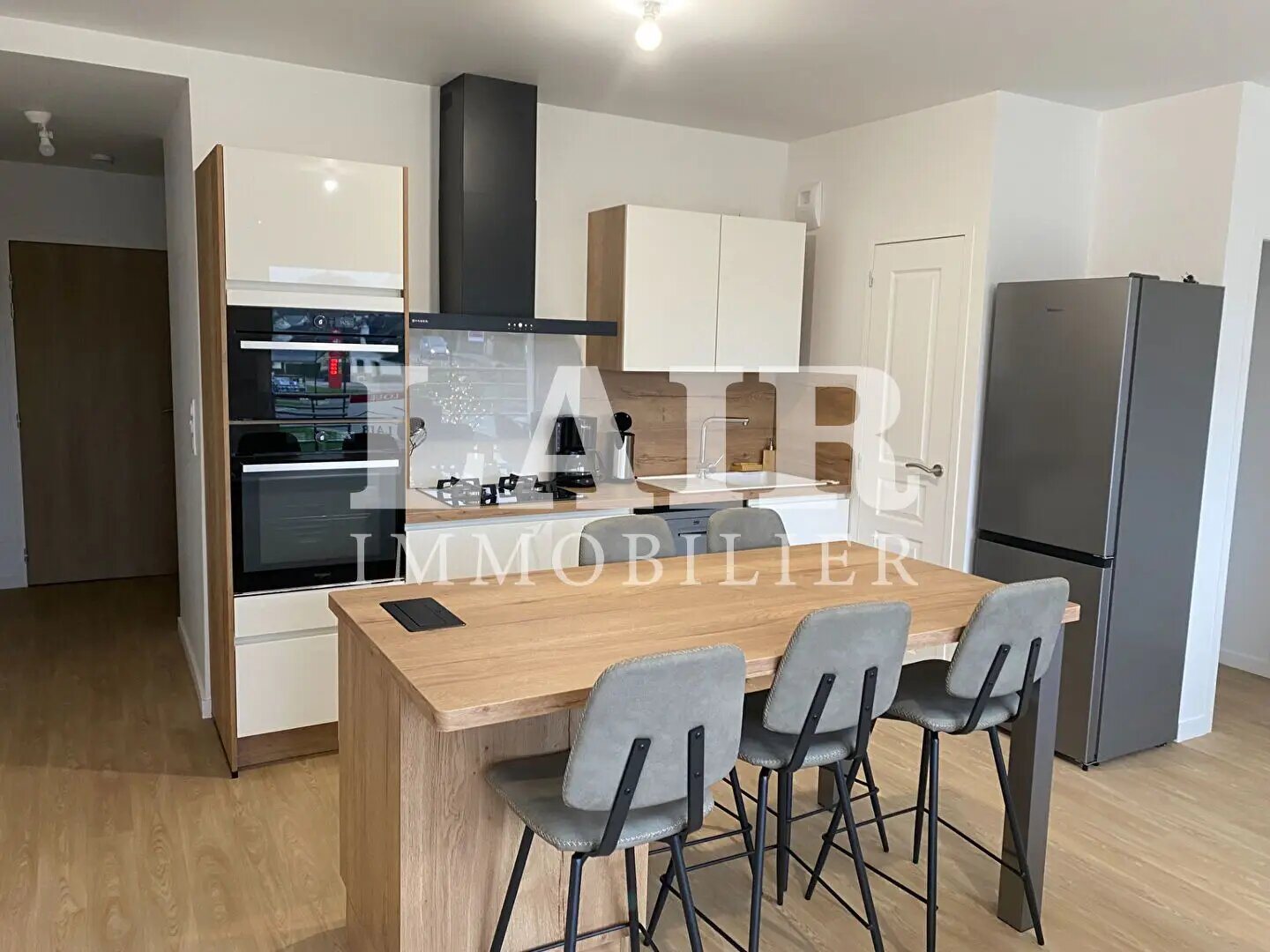 Appartement à louer, 76m², Saint-Germain-du-Corbéis