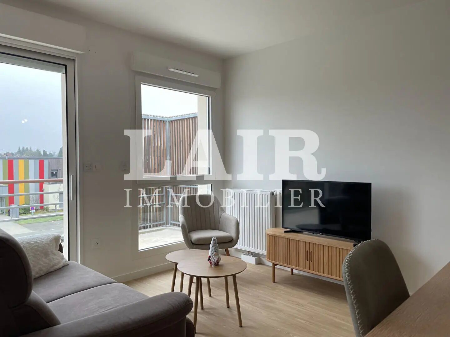 Appartement à louer, 76m², Saint-Germain-du-Corbéis