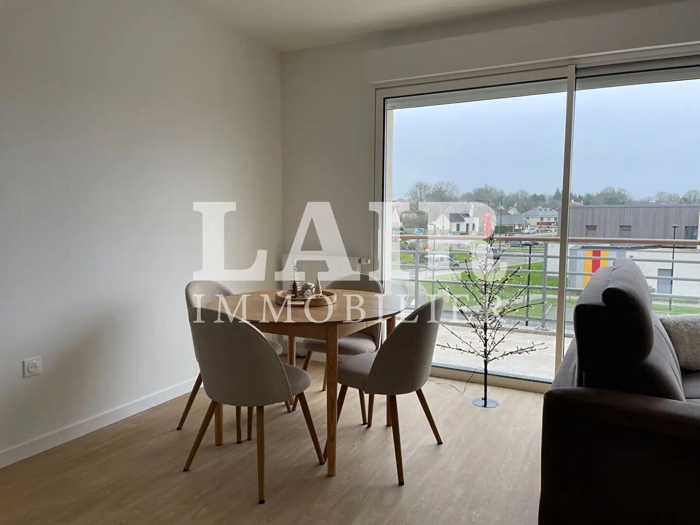 Appartement à louer, 76m², Saint-Germain-du-Corbéis