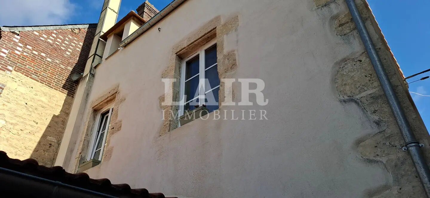 Maison à vendre, 115m², Mortrée