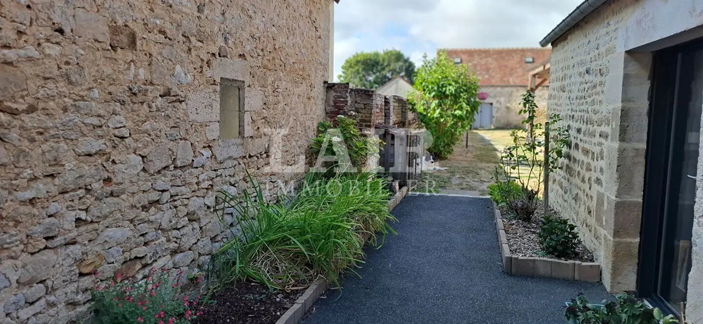 Maison à vendre, 115m², Mortrée