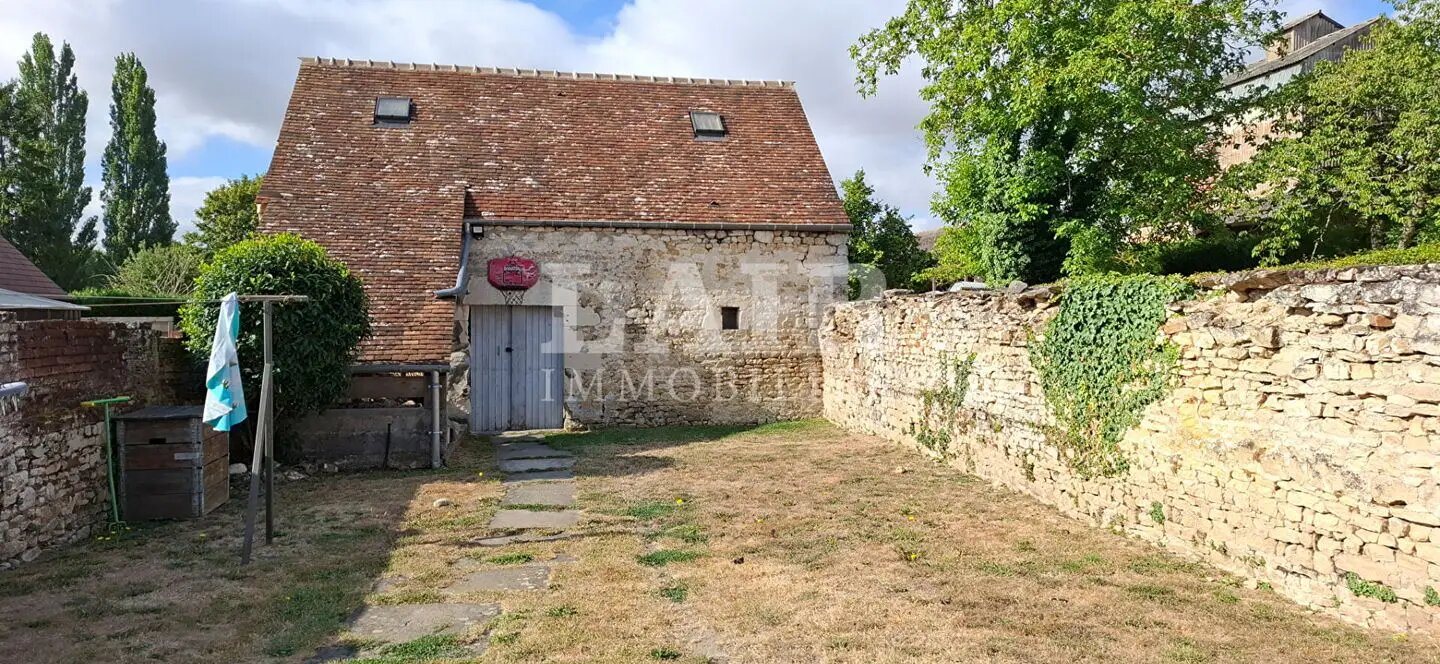 Maison à vendre, 115m², Mortrée