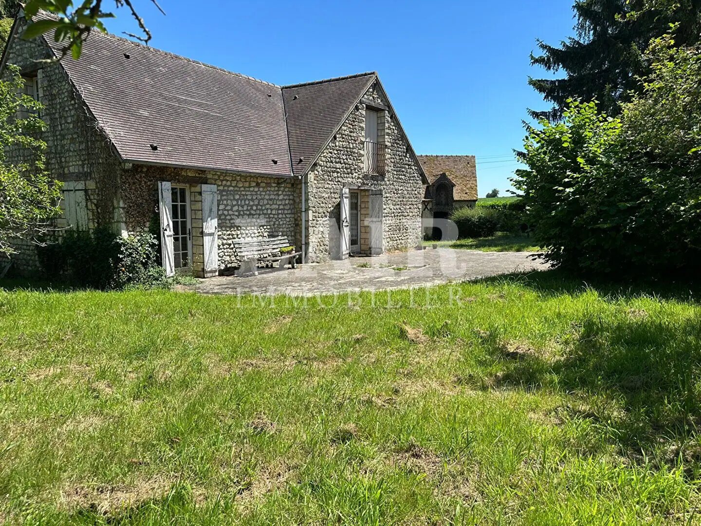 Maison à vendre, 148m², Mortagne-au-Perche