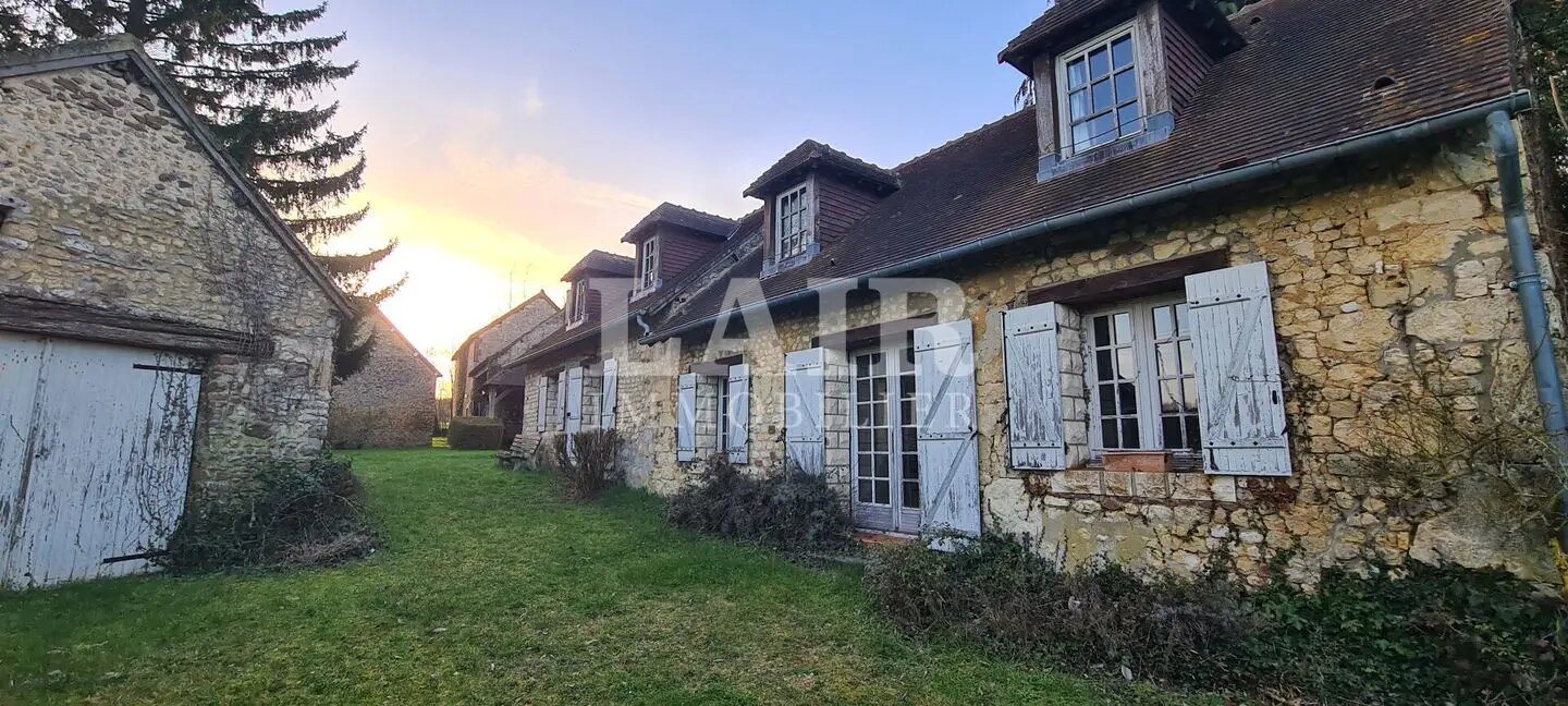Maison à vendre, 148m², Mortagne-au-Perche