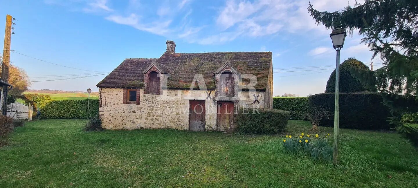 Maison à vendre, 148m², Mortagne-au-Perche