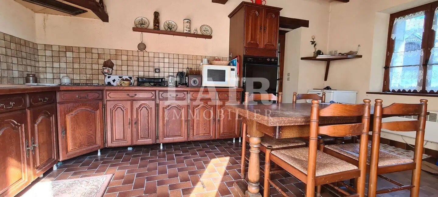 Maison à vendre, 148m², Mortagne-au-Perche