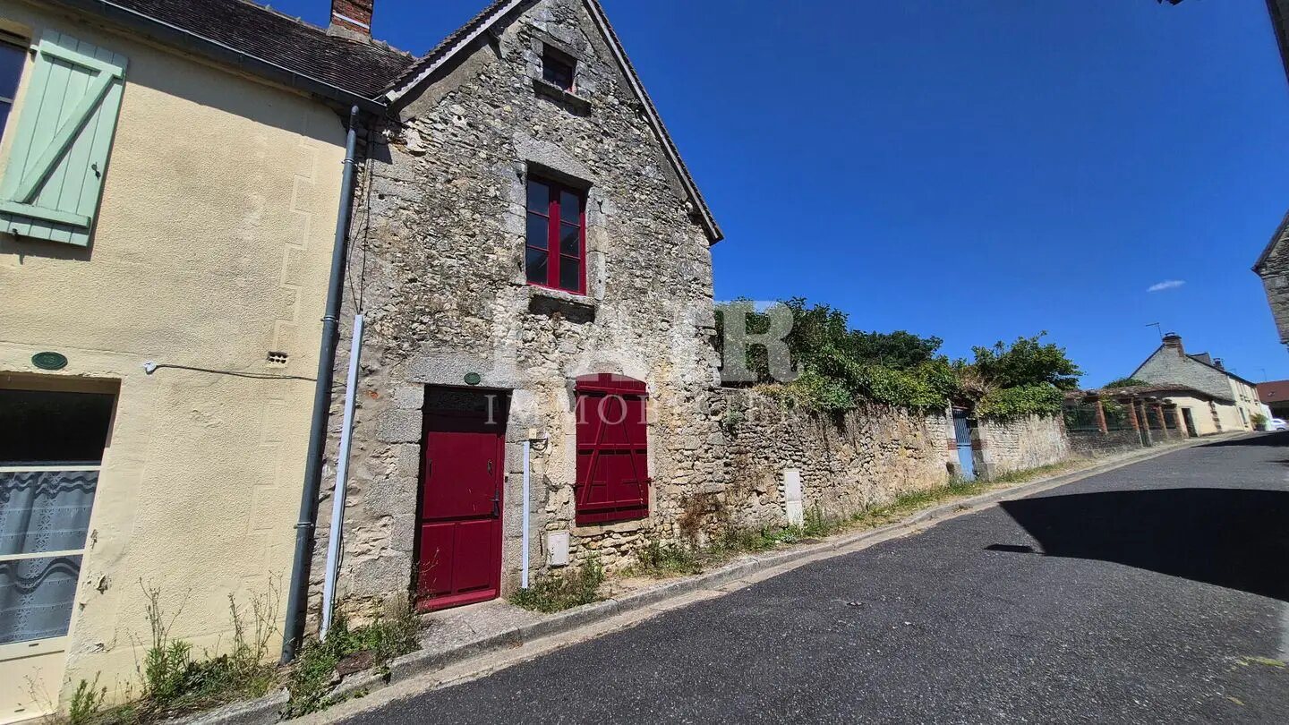 Maison à louer, 65m², Essay