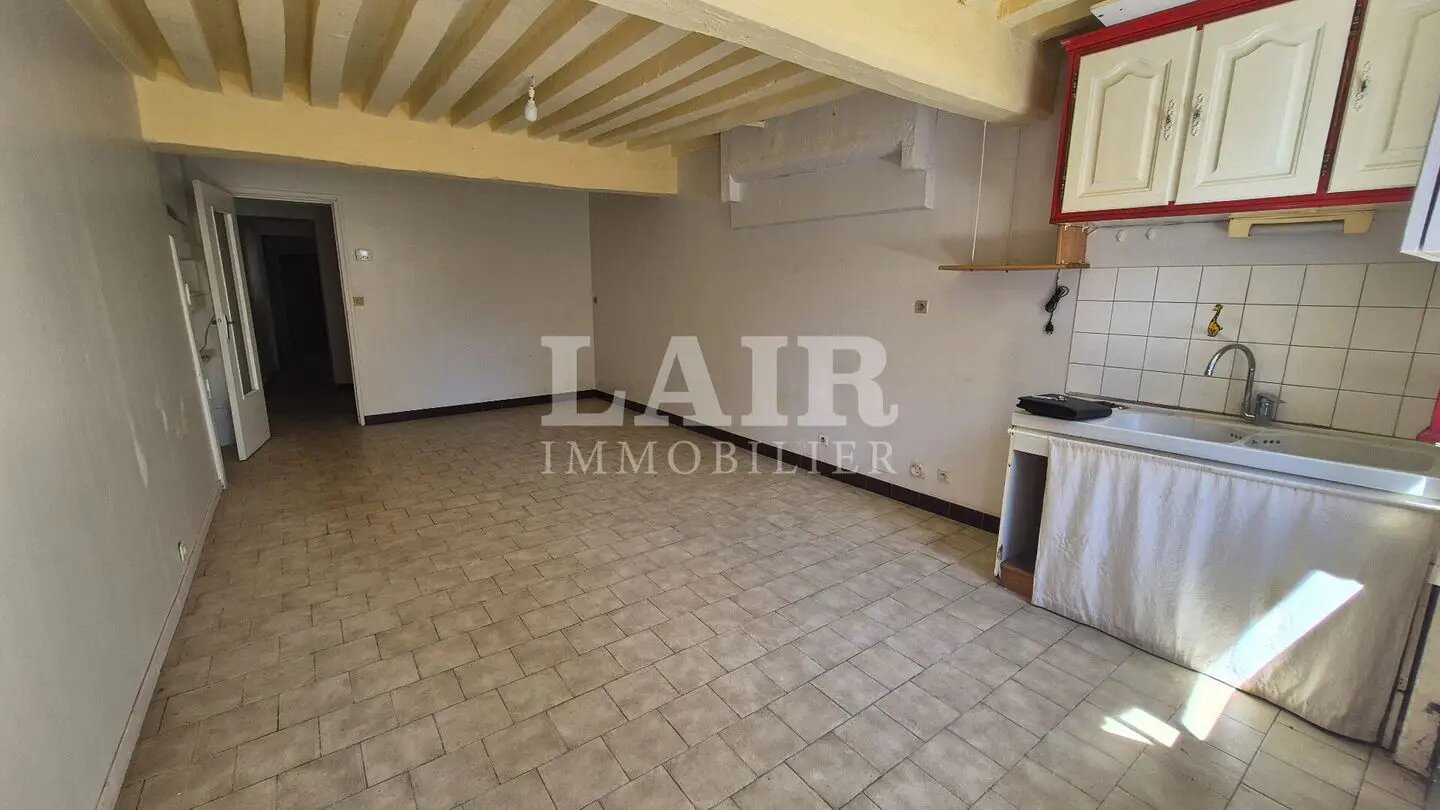 Maison à louer, 65m², Essay