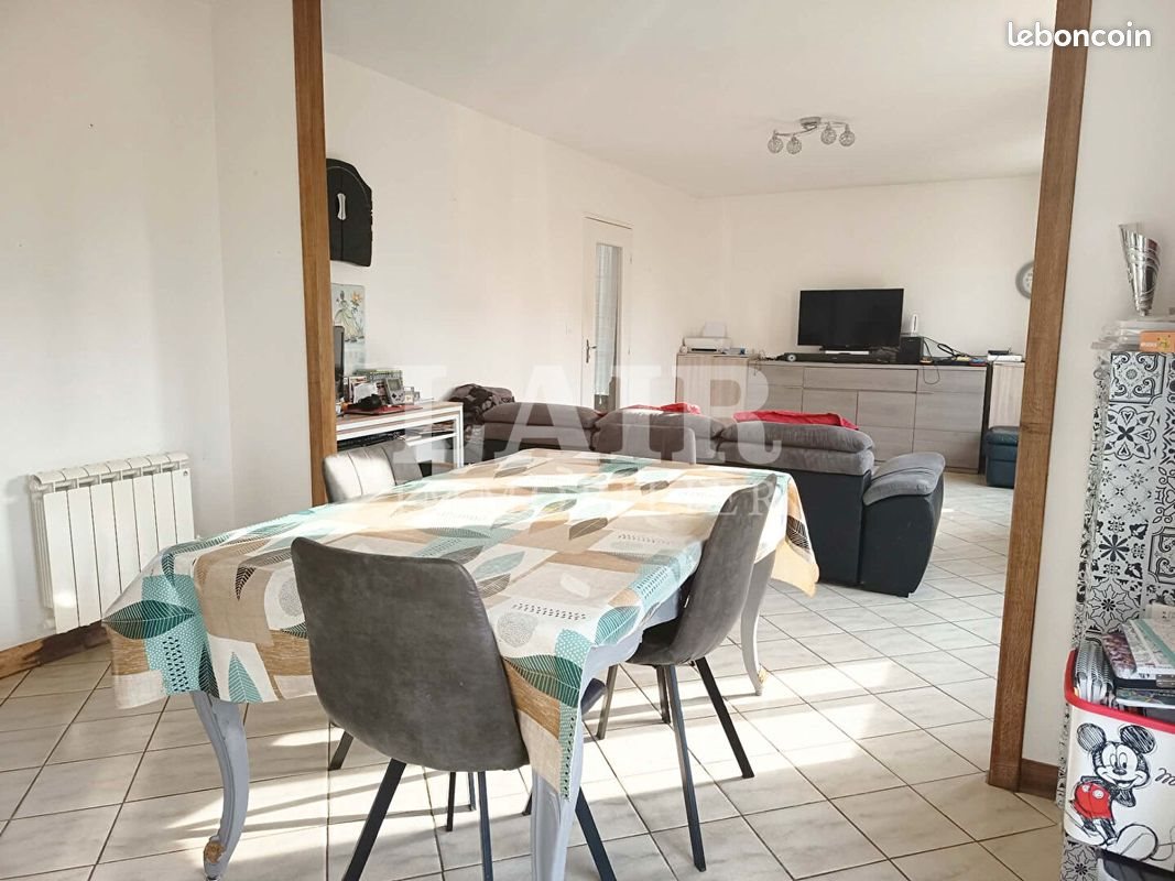 Maison à vendre, 93m², Alençon
