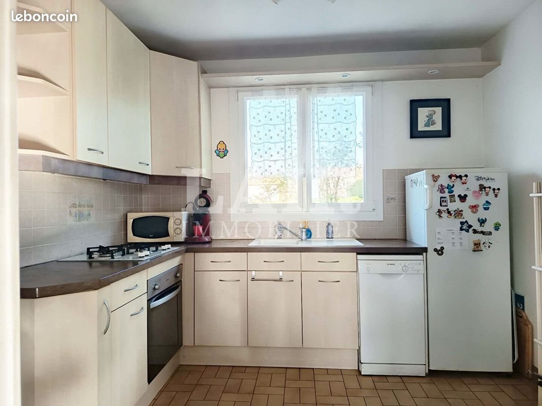 Maison à vendre, 93m², Alençon