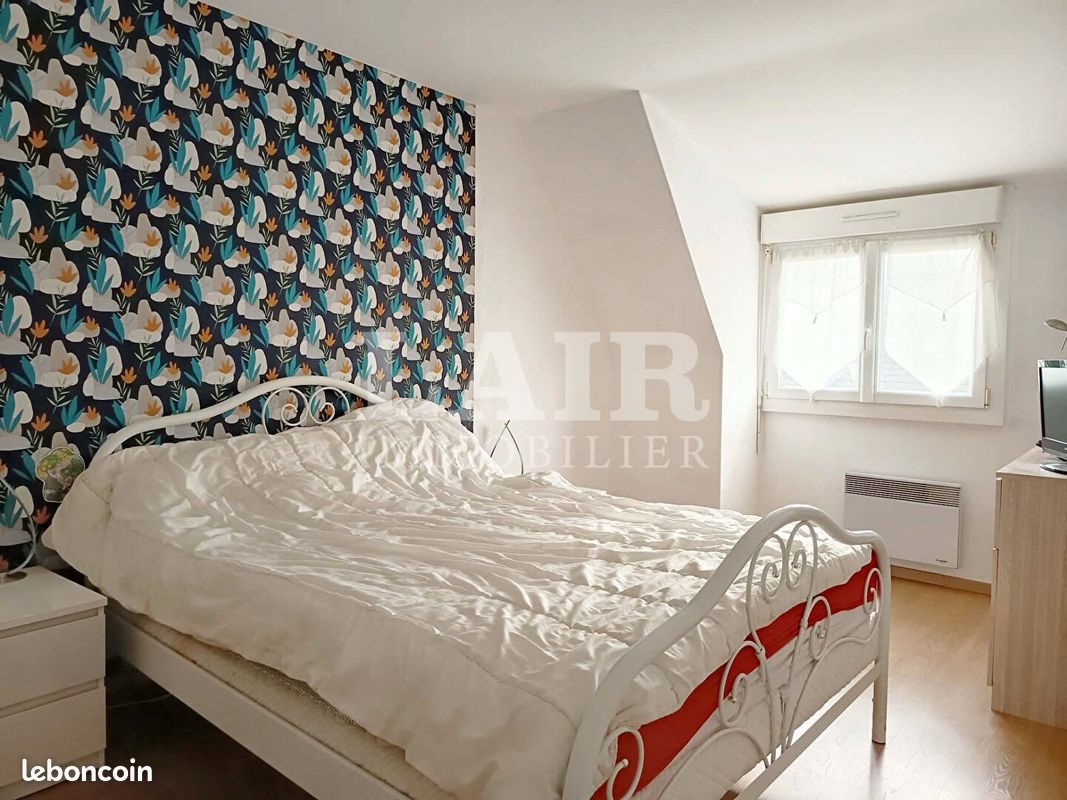 Maison à vendre, 93m², Alençon