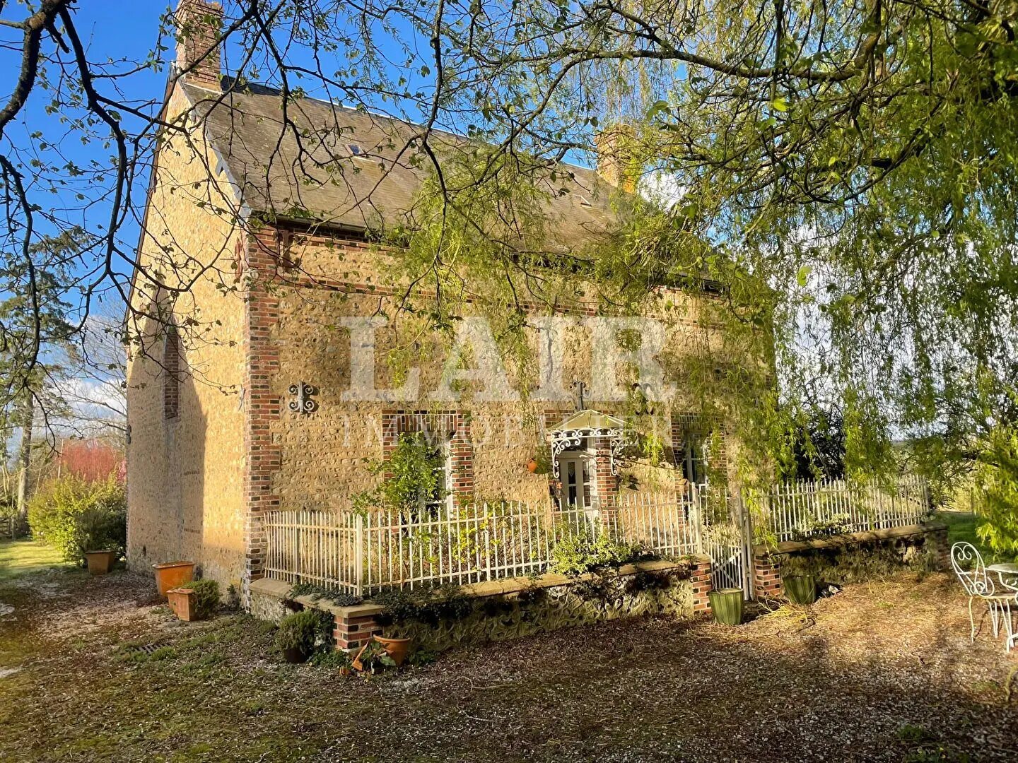 Maison à vendre, 78m², Mortagne-au-Perche