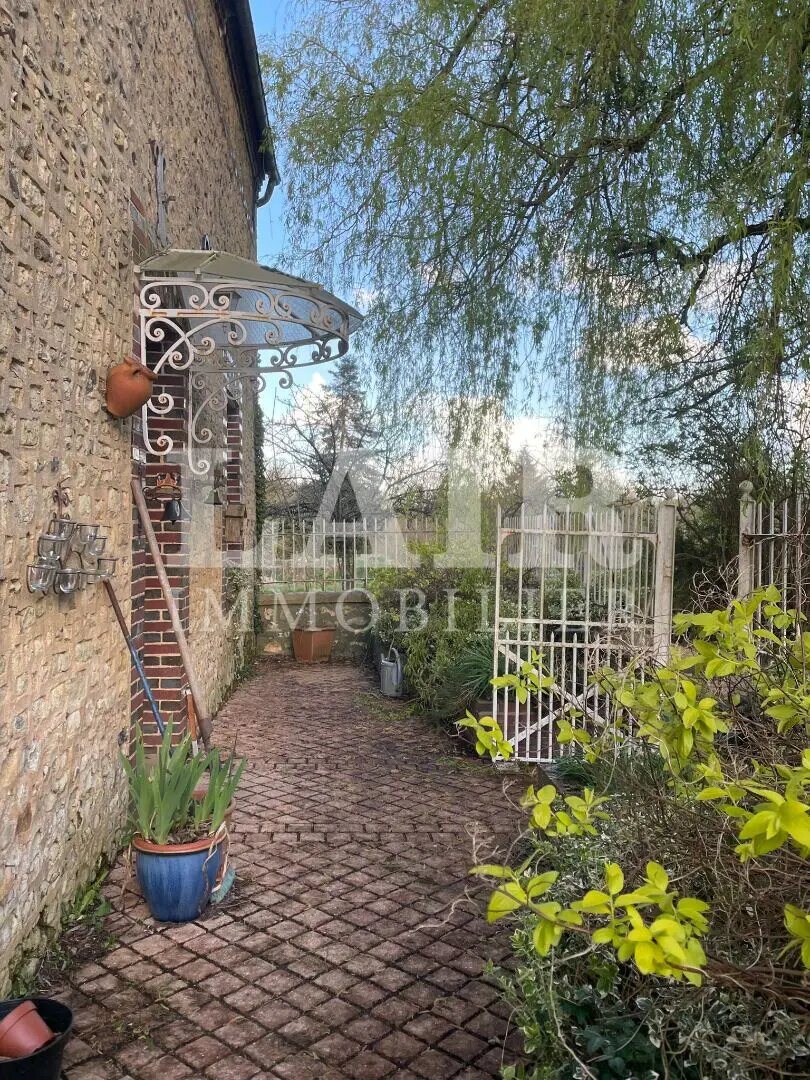 Maison à vendre, 78m², Mortagne-au-Perche
