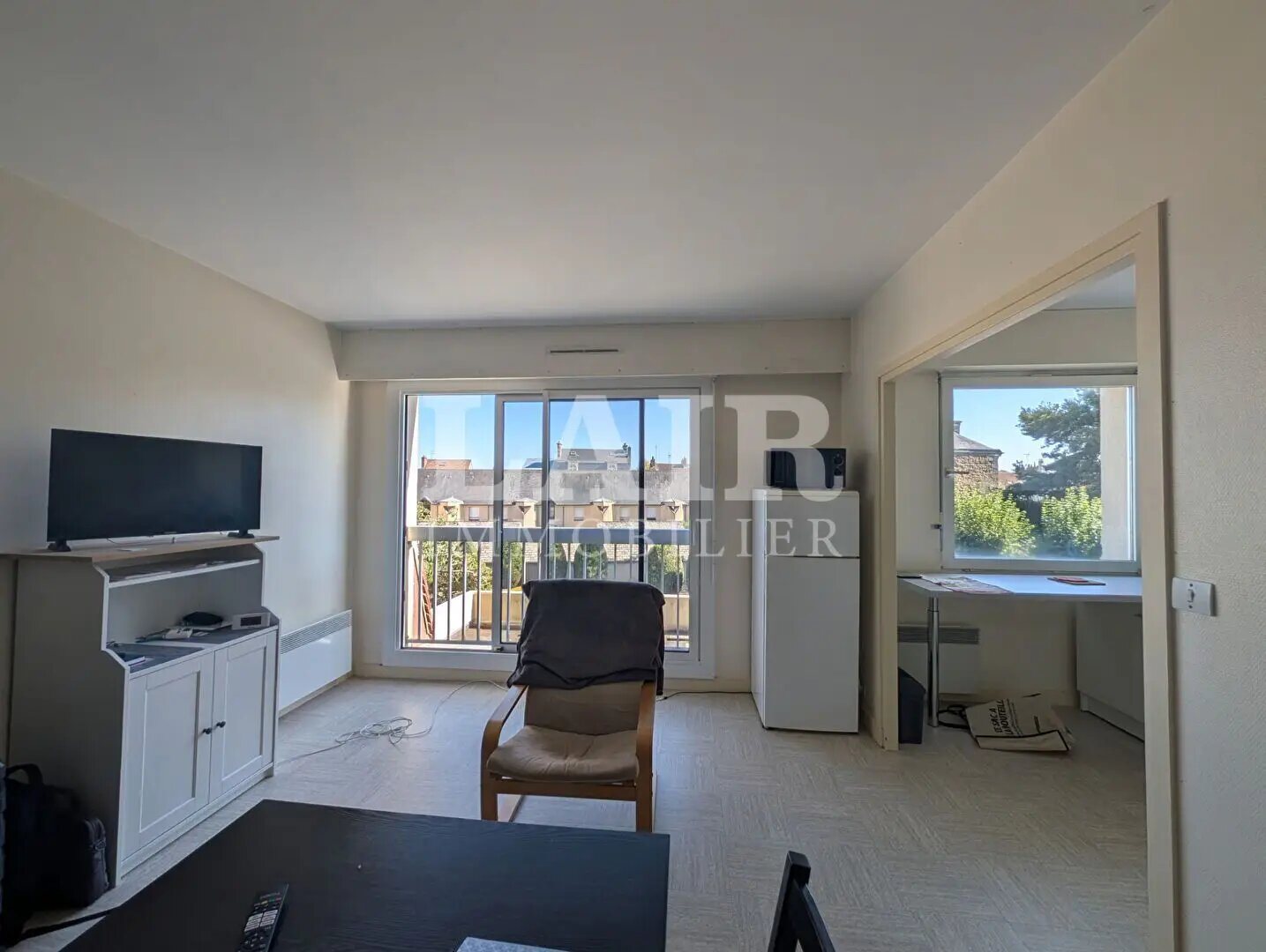 Appartement à louer, 34m², Alençon