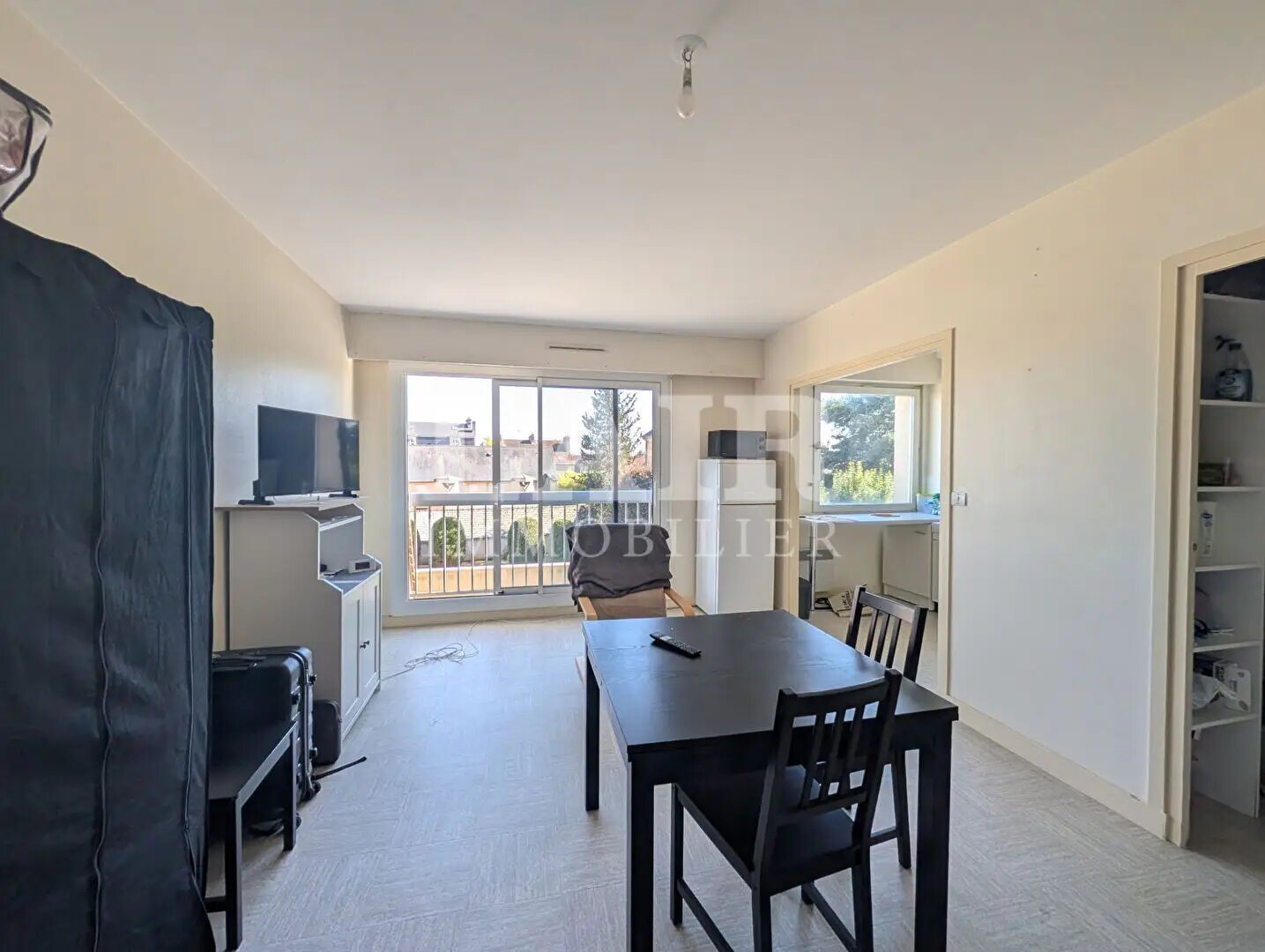 Appartement à louer, 34m², Alençon