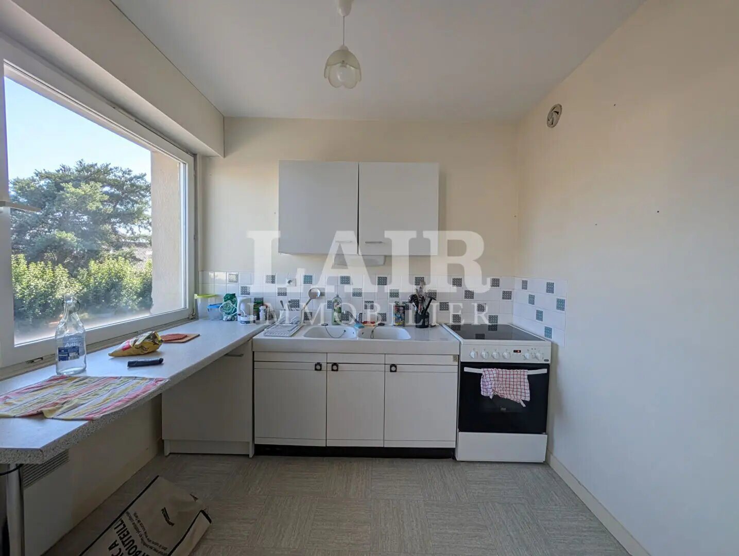 Appartement à louer, 34m², Alençon