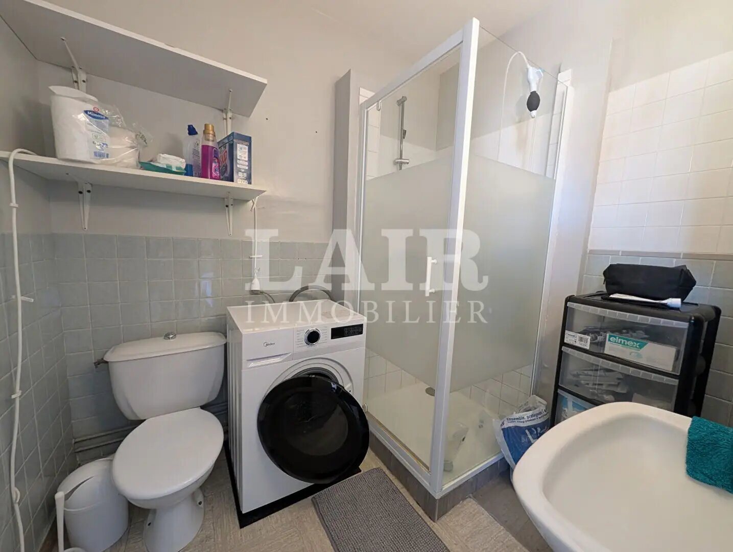 Appartement à louer, 34m², Alençon