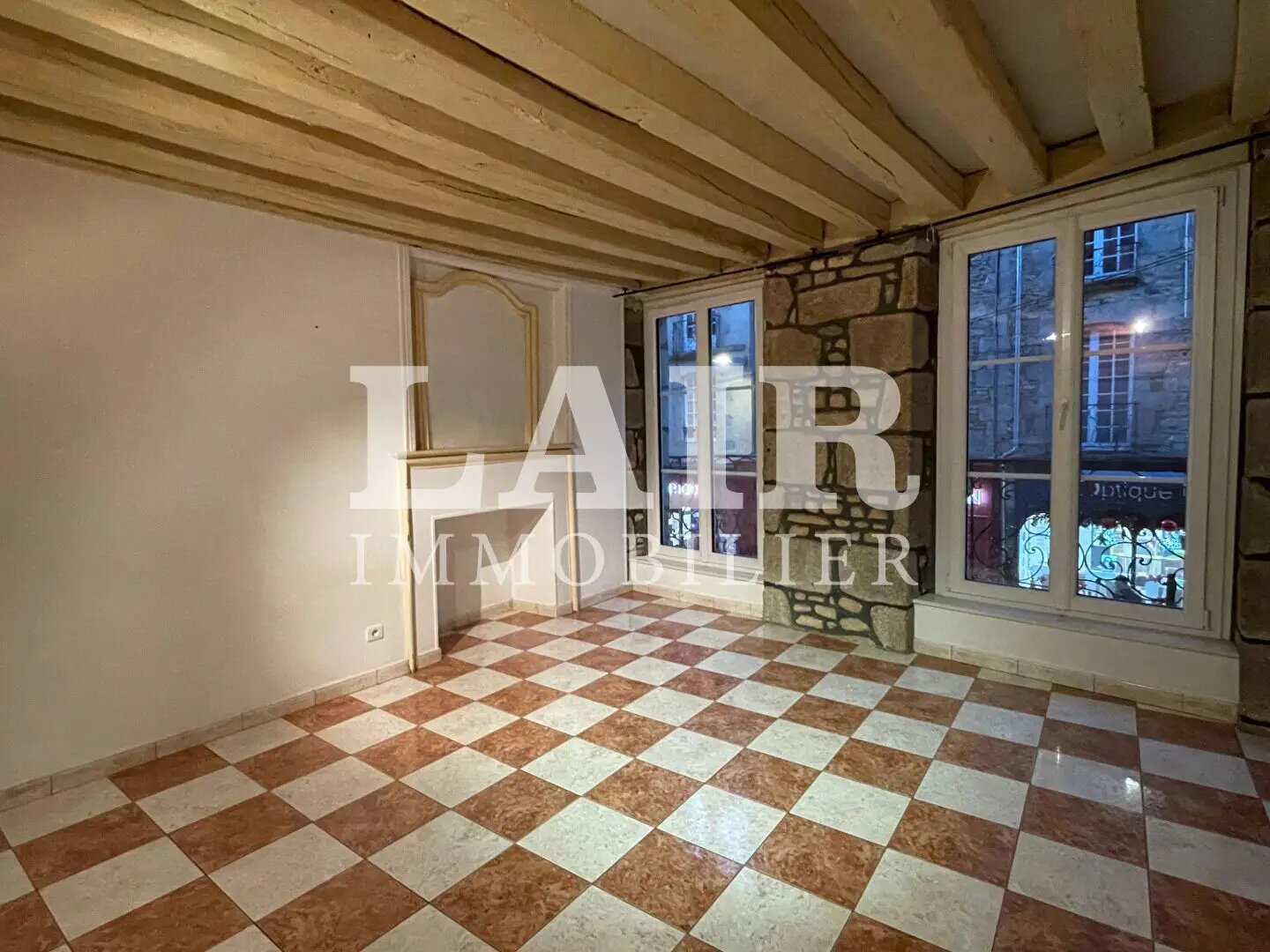 Appartement à louer, 47m², Alençon