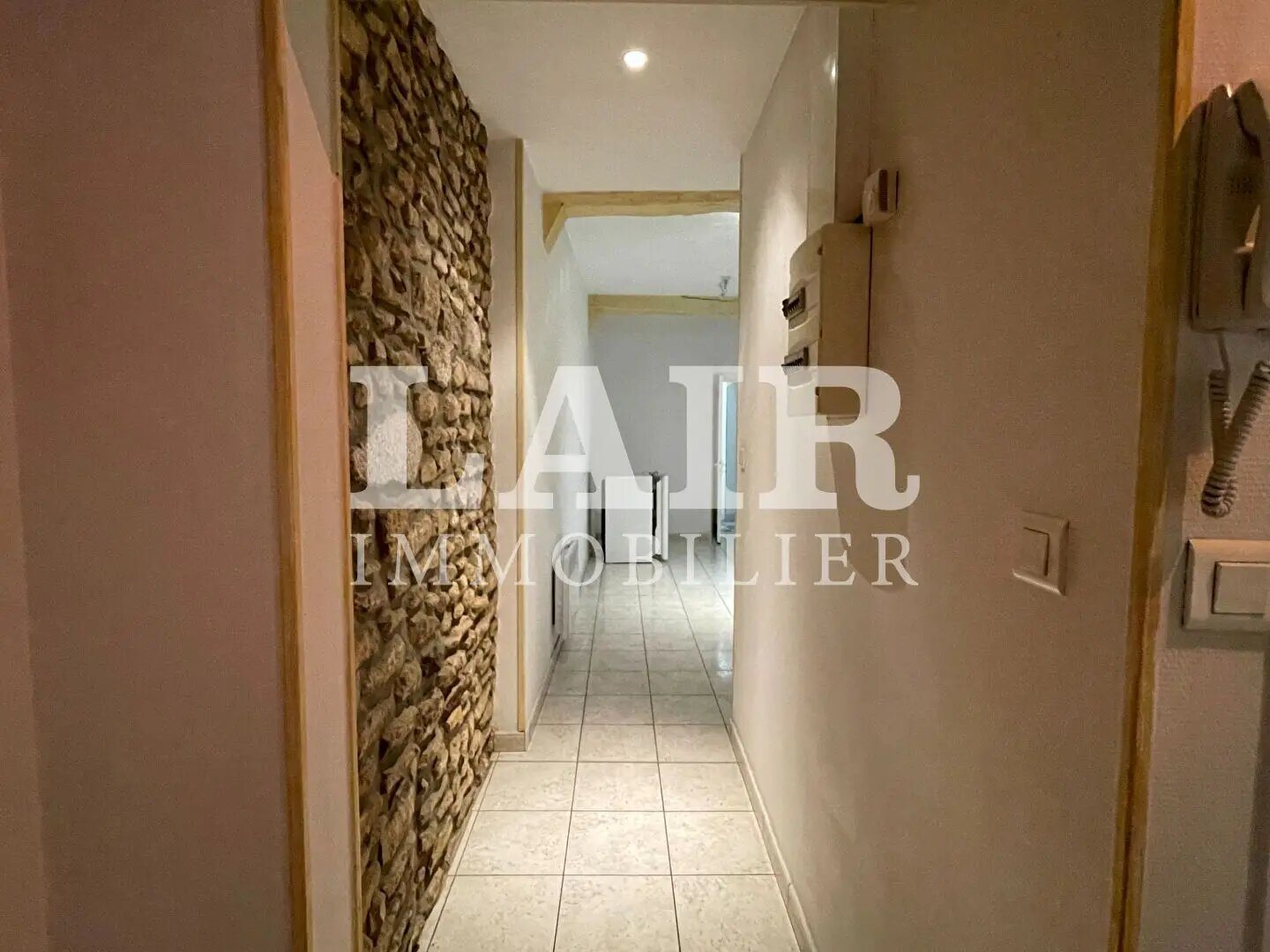 Appartement à louer, 47m², Alençon