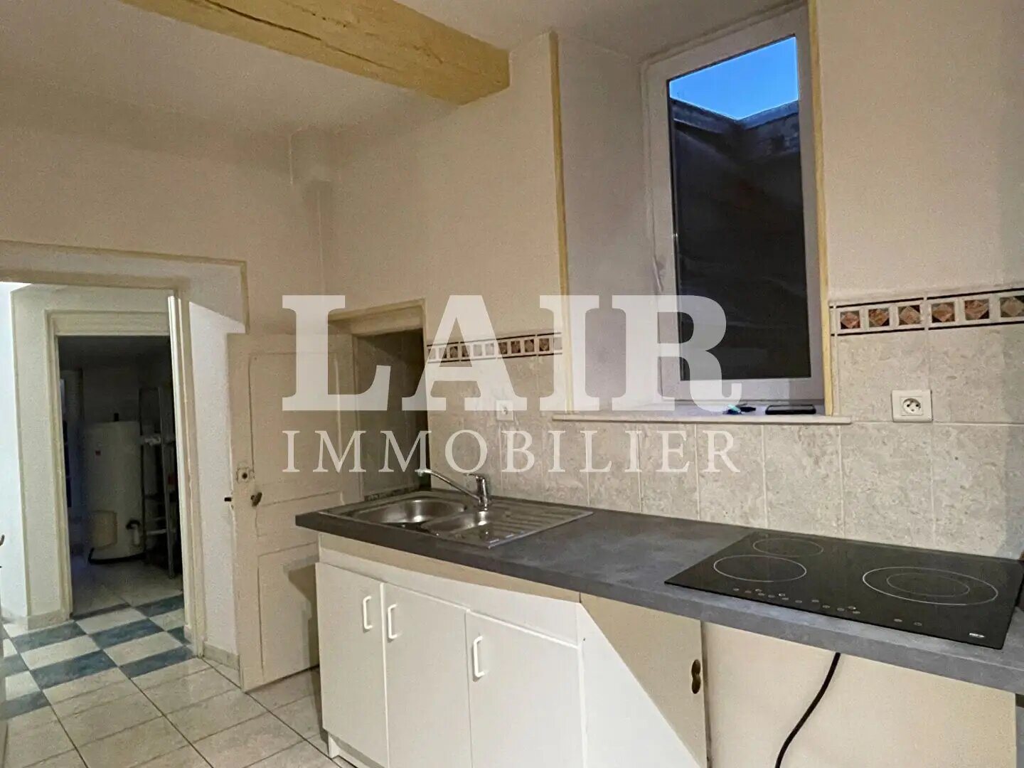 Appartement à louer, 47m², Alençon