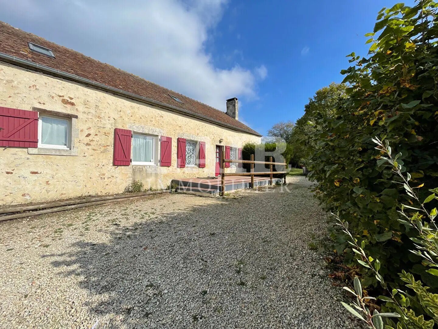 Maison à vendre, 92m², Mamers