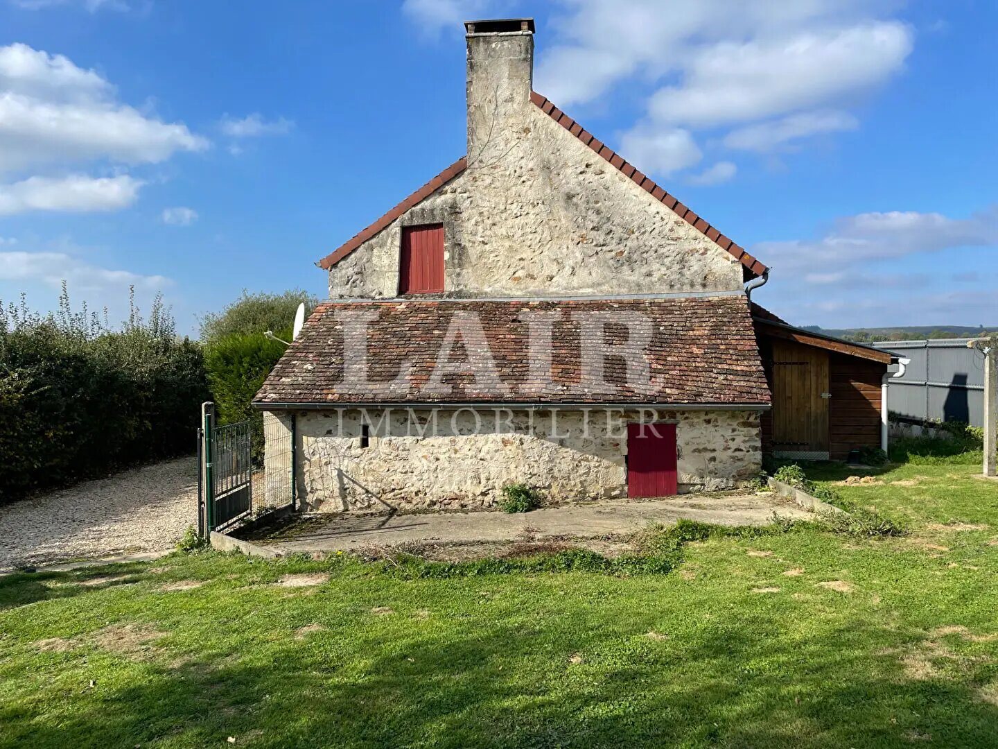 Maison à vendre, 92m², Mamers