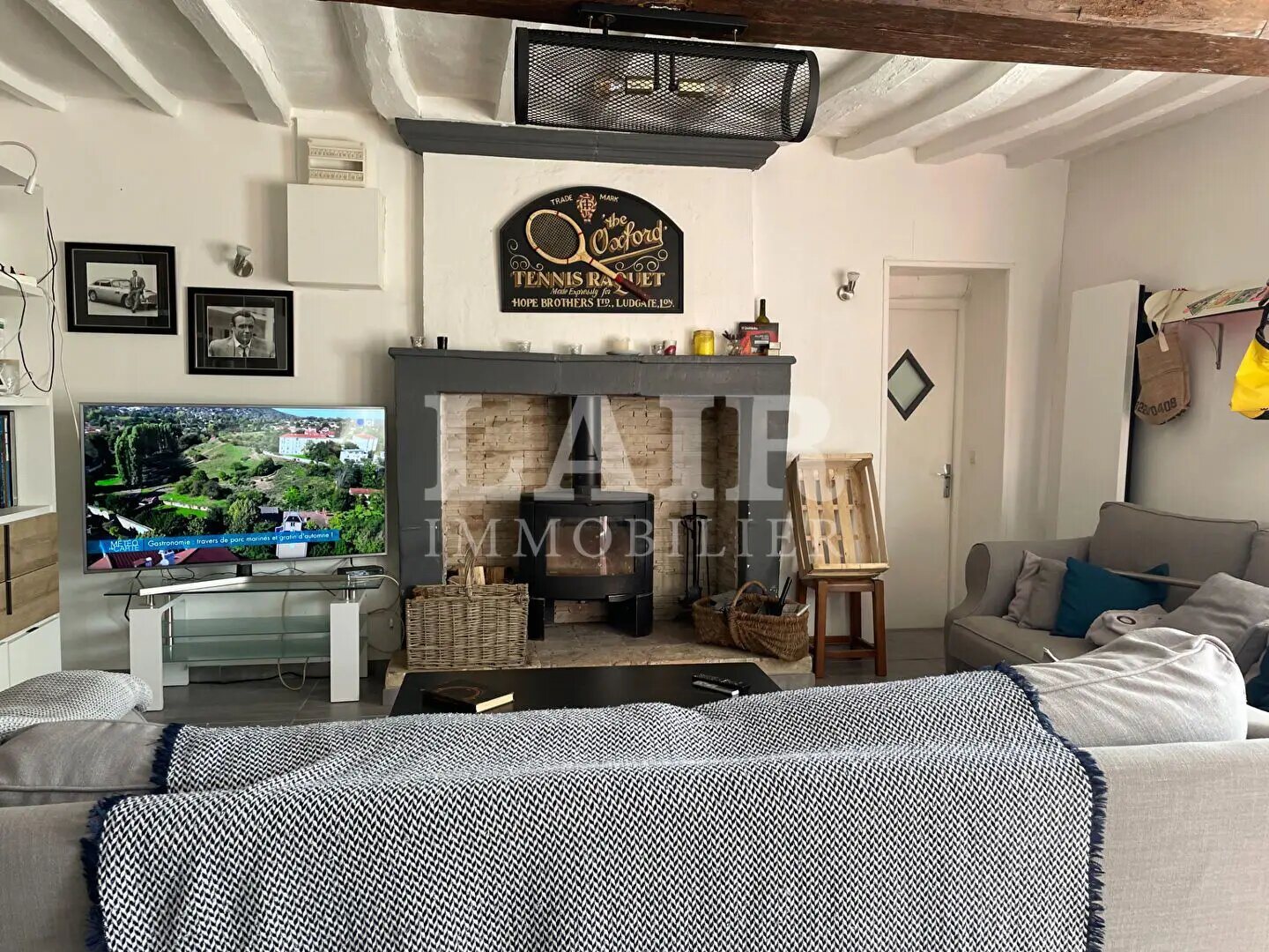 Maison à vendre, 92m², Mamers