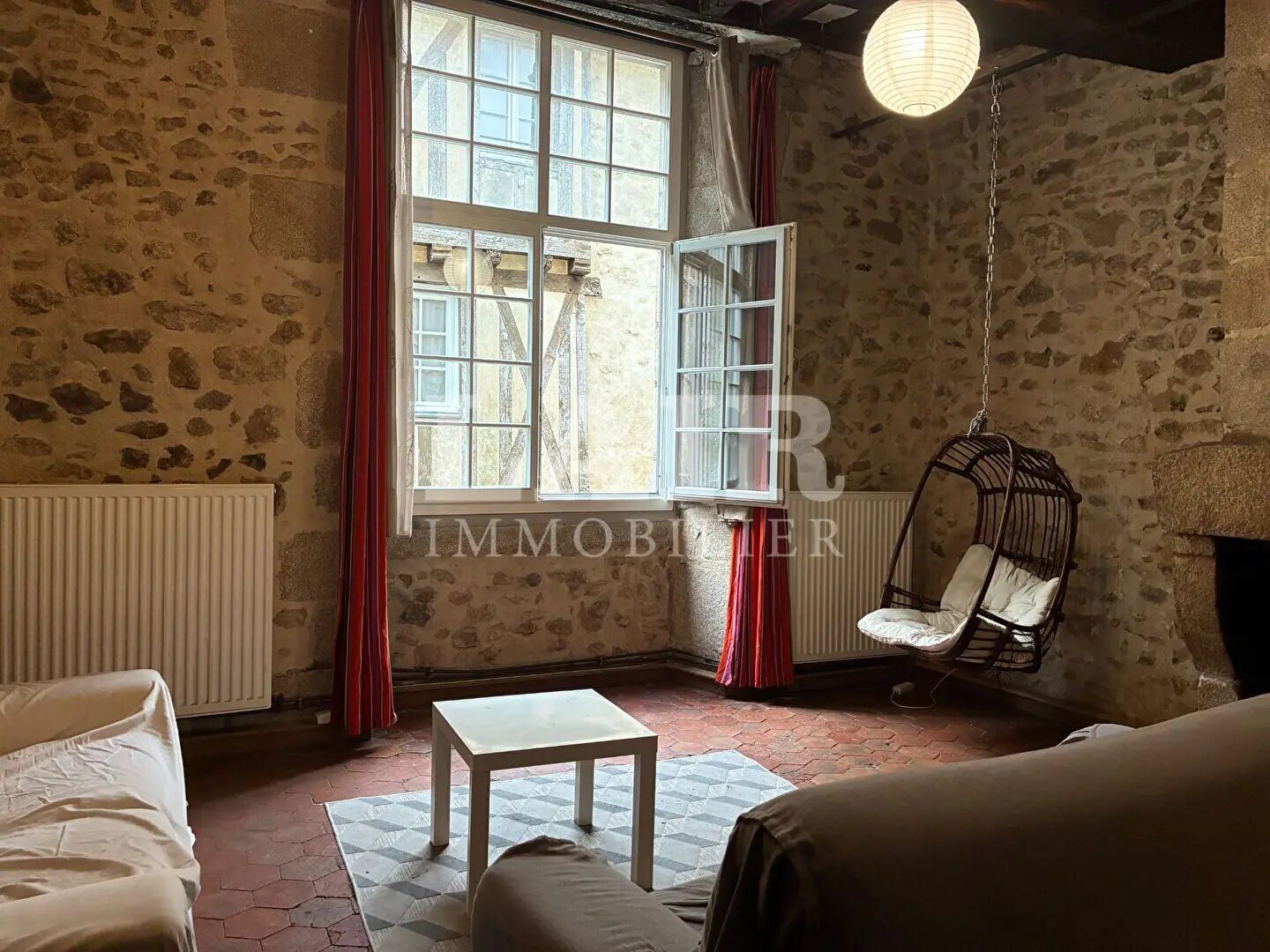 Maison à louer, 160m², Alençon
