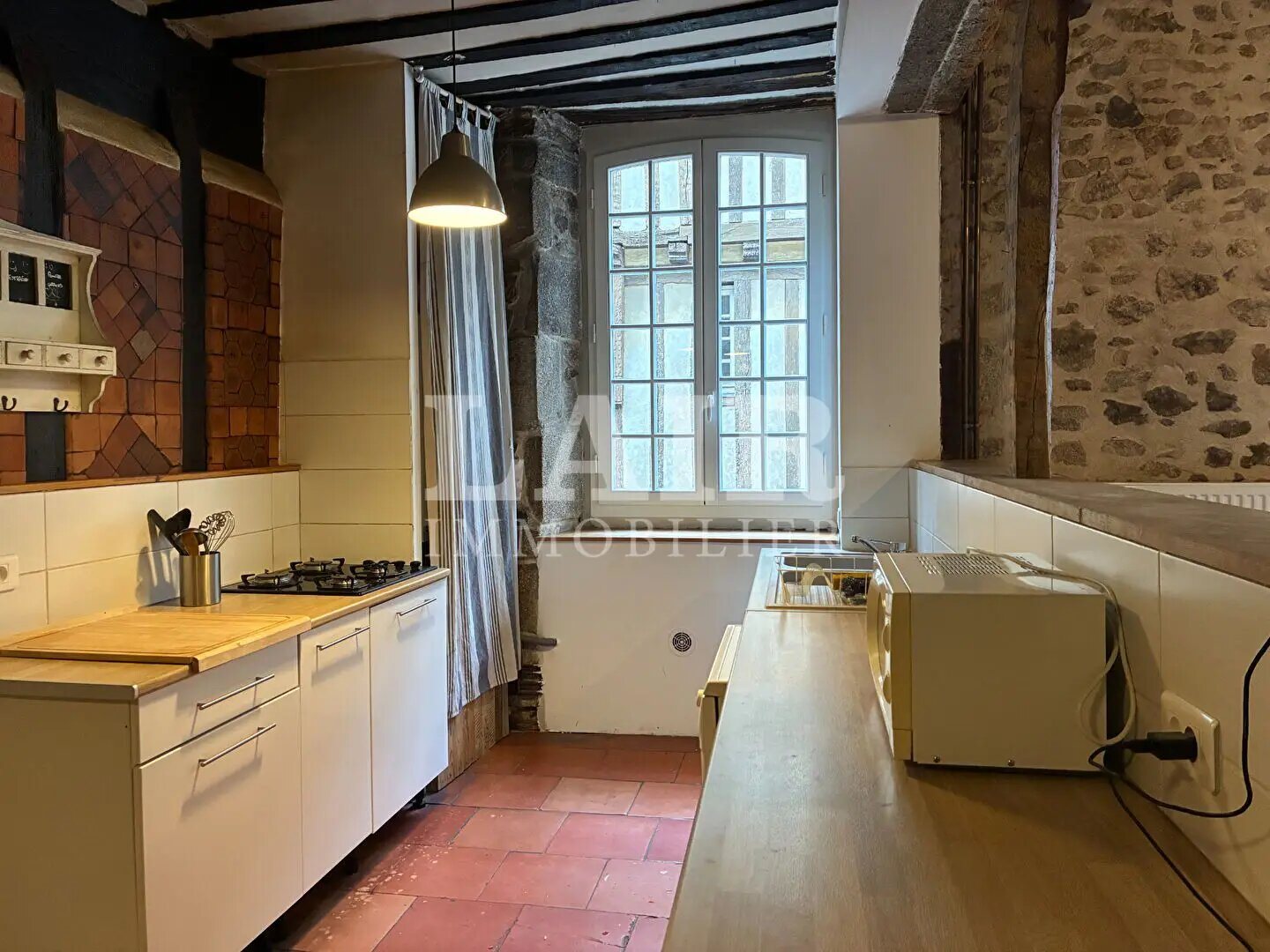 Maison à louer, 160m², Alençon
