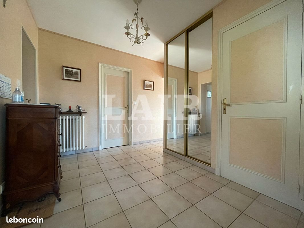 Maison à vendre, 93m², Tourouvre