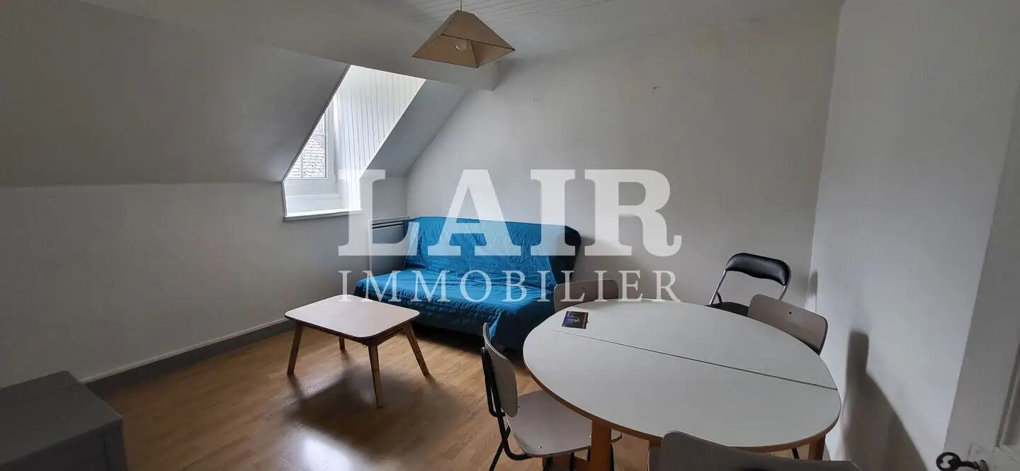 Appartement à louer, 27m², Sées