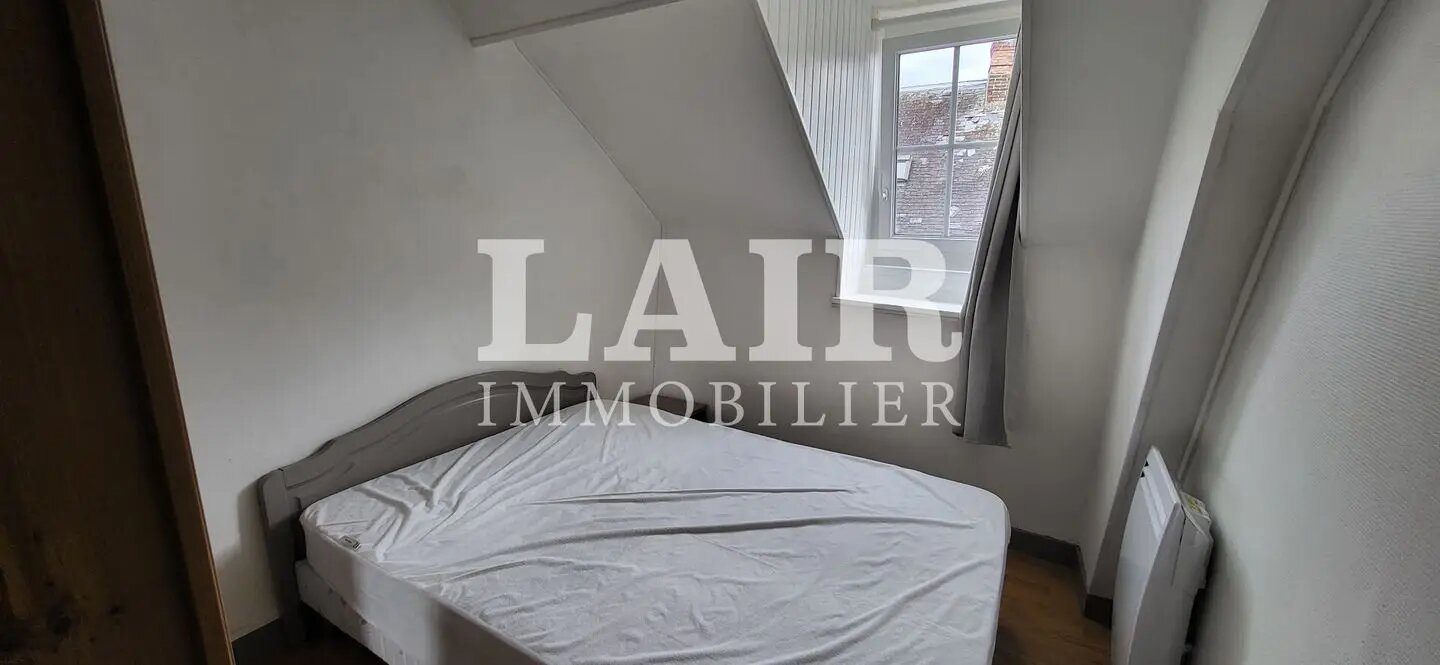 Appartement à louer, 27m², Sées