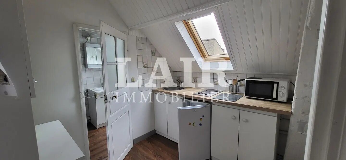 Appartement à louer, 27m², Sées
