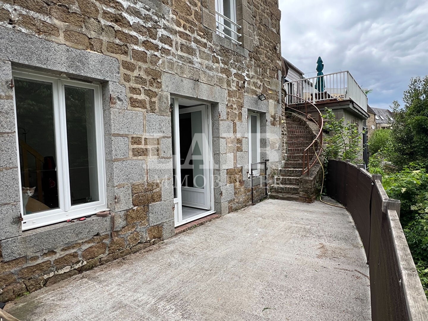 Maison à vendre, 112m², Putanges-le-Lac