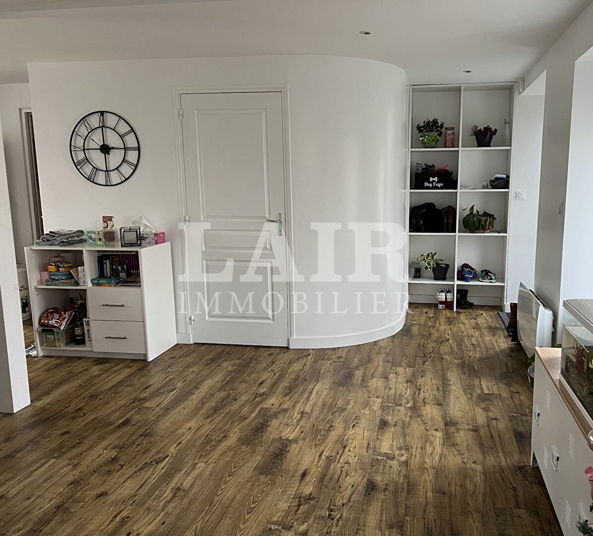 Maison à vendre, 112m², Putanges-le-Lac