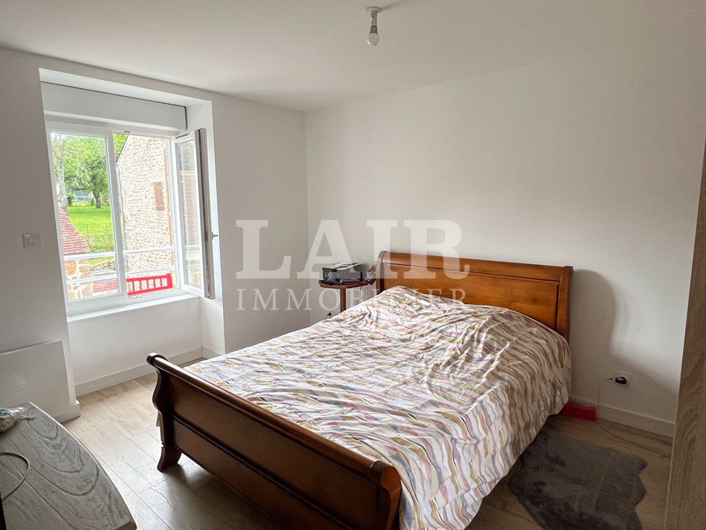 Maison à vendre, 112m², Putanges-le-Lac
