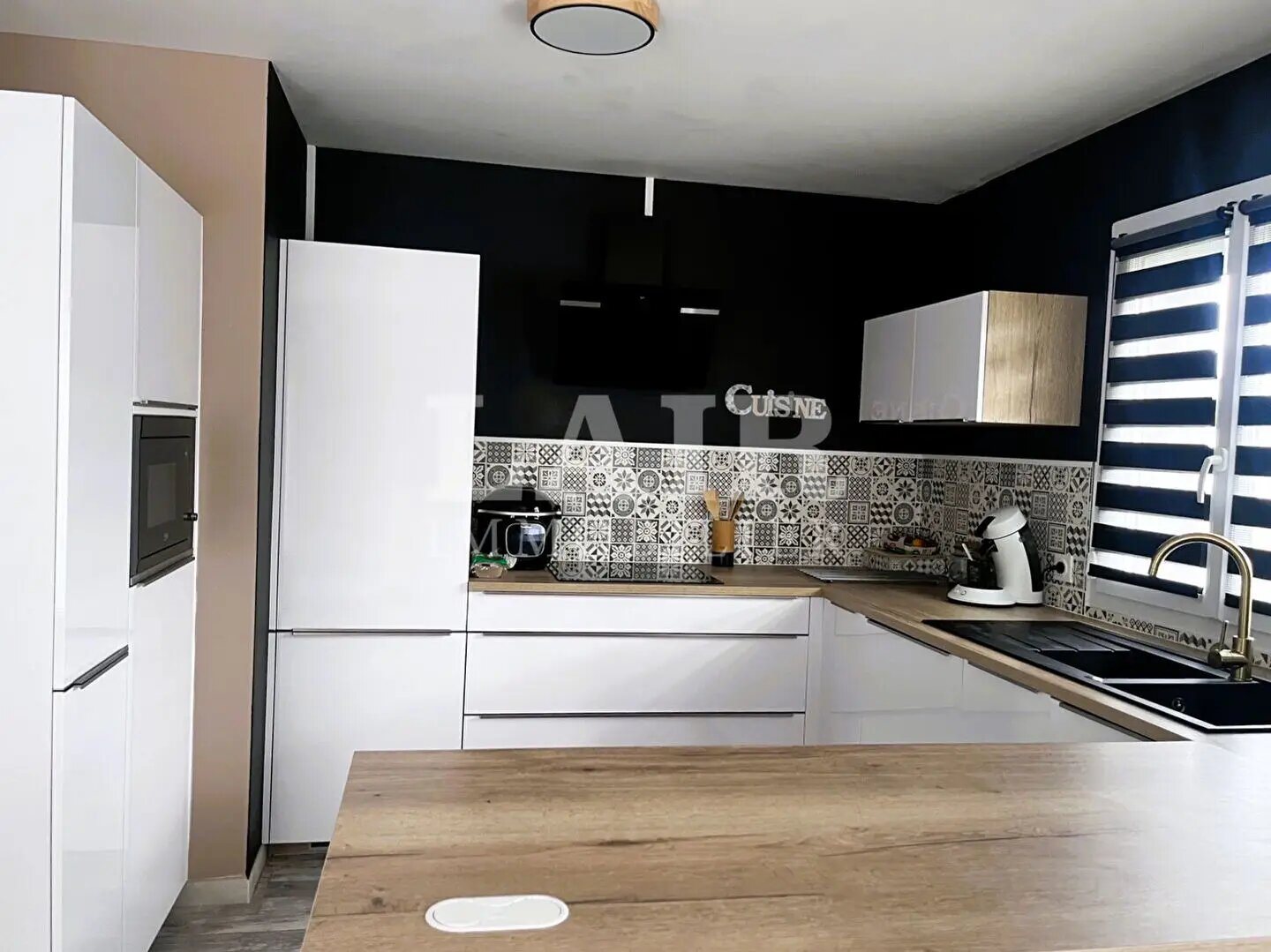 Maison à vendre, 116m², Alençon