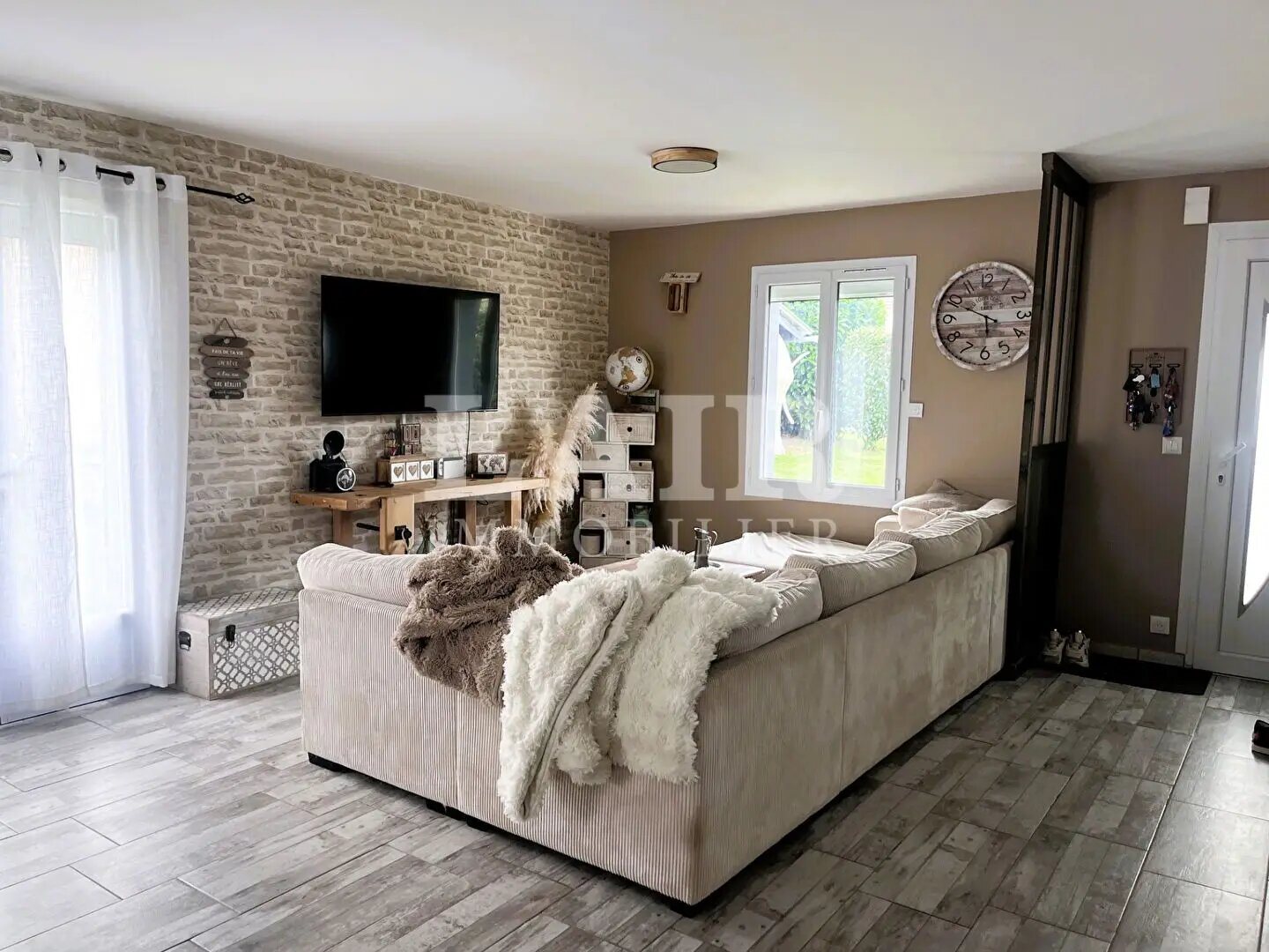 Maison à vendre, 116m², Alençon