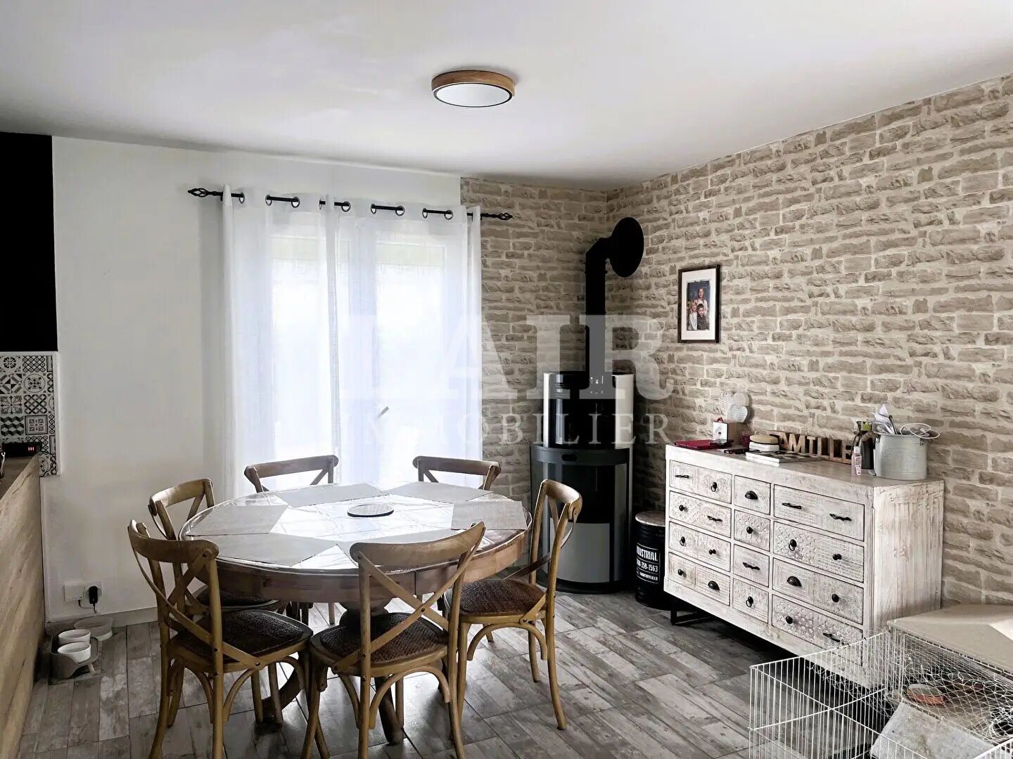 Maison à vendre, 116m², Alençon
