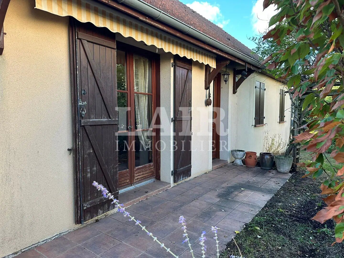 Maison à vendre, 95m², Mortagne-au-Perche