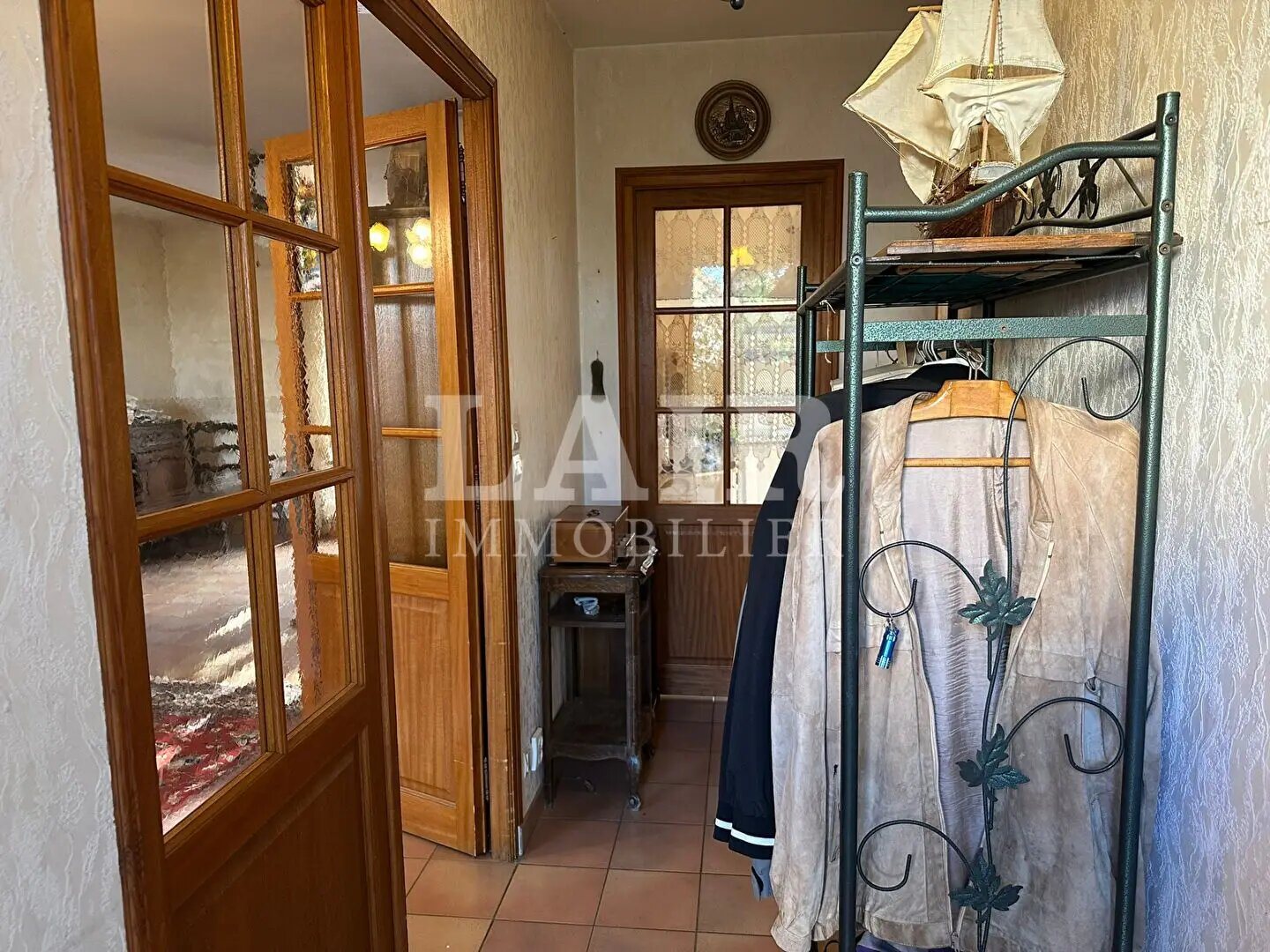 Maison à vendre, 95m², Mortagne-au-Perche