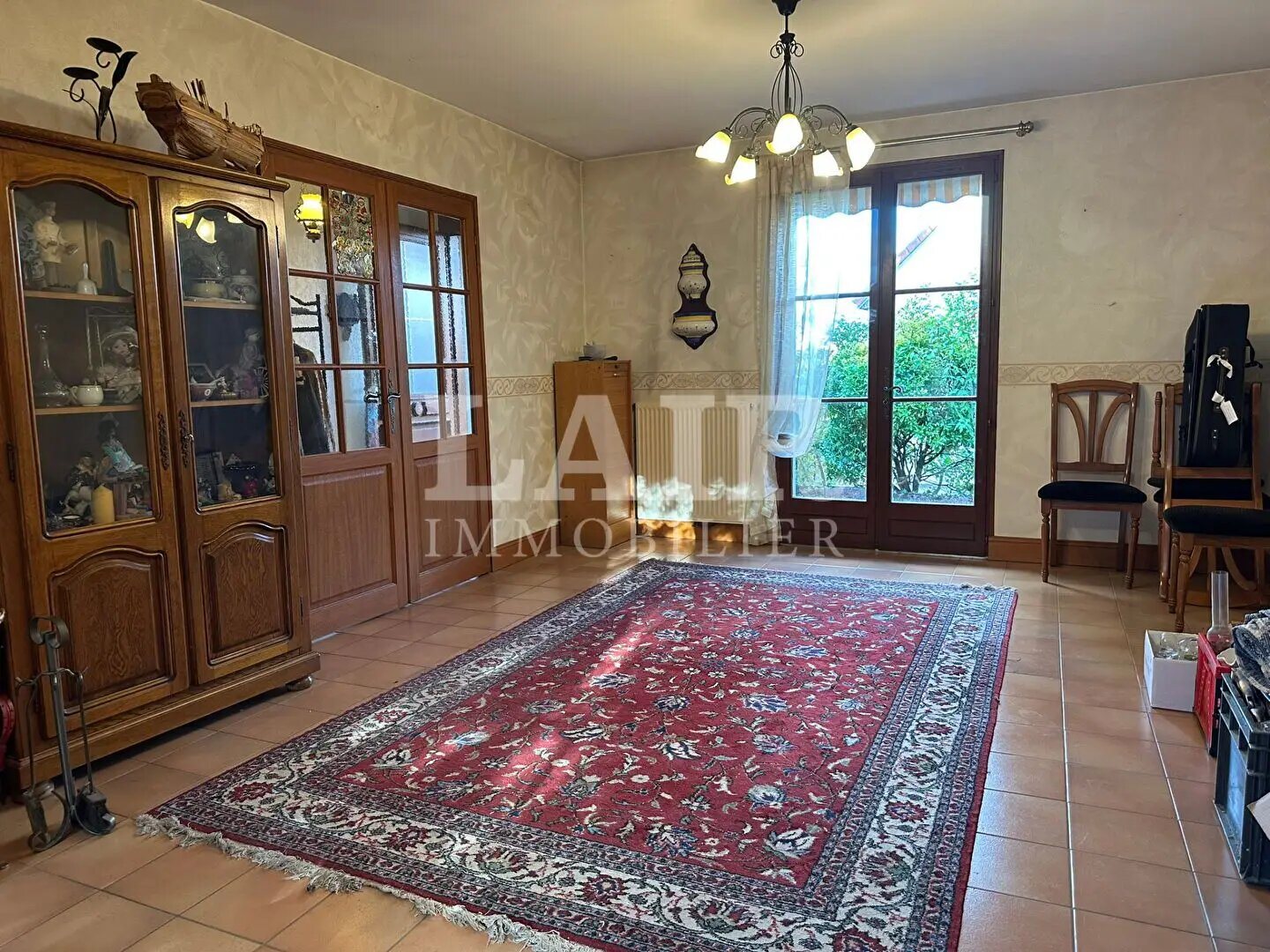 Maison à vendre, 95m², Mortagne-au-Perche