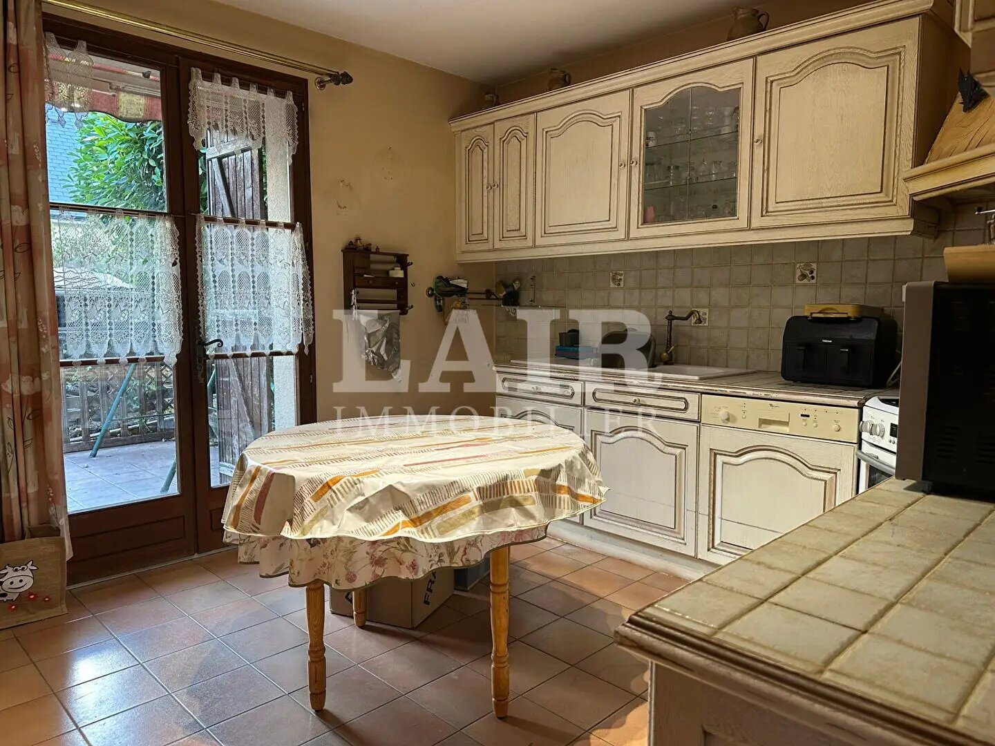Maison à vendre, 95m², Mortagne-au-Perche