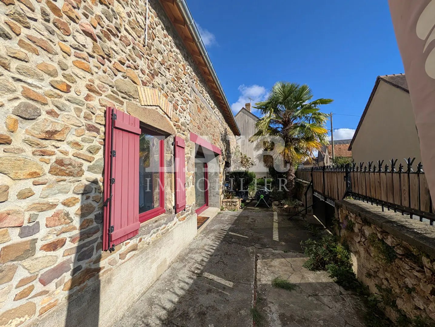 Maison à louer, 116m², Sougé-le-Ganelon