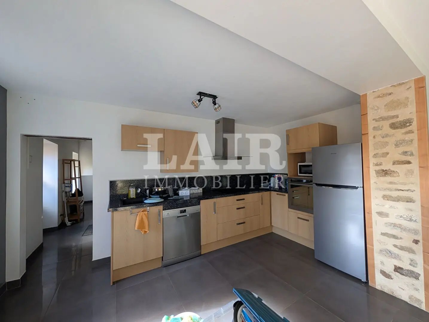 Maison à louer, 116m², Sougé-le-Ganelon