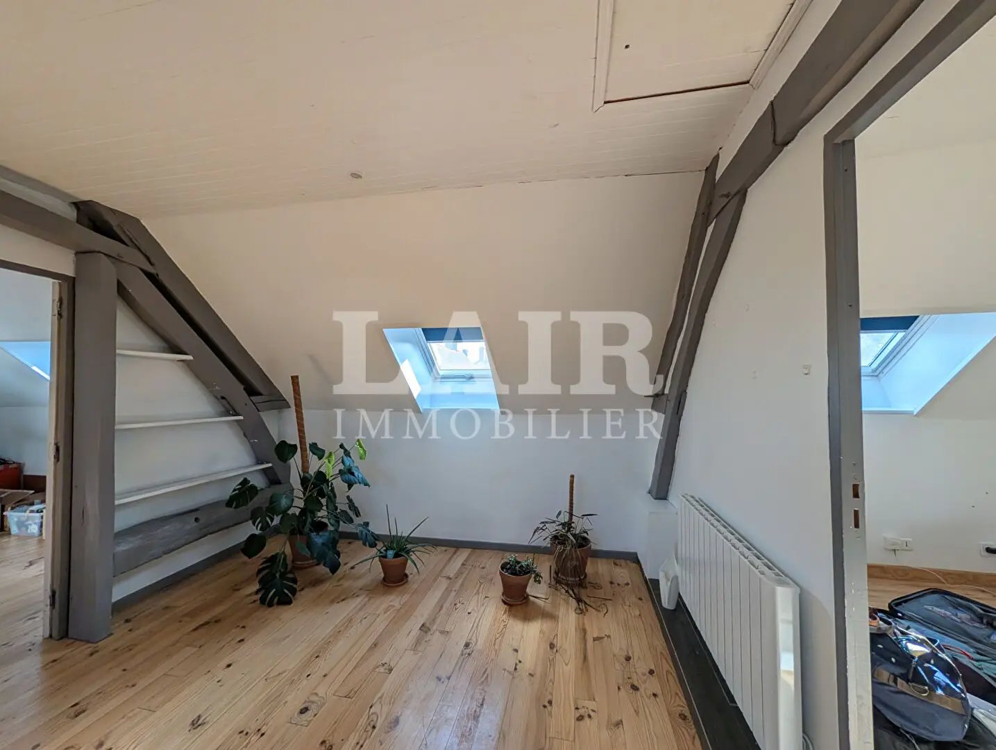 Maison à louer, 116m², Sougé-le-Ganelon