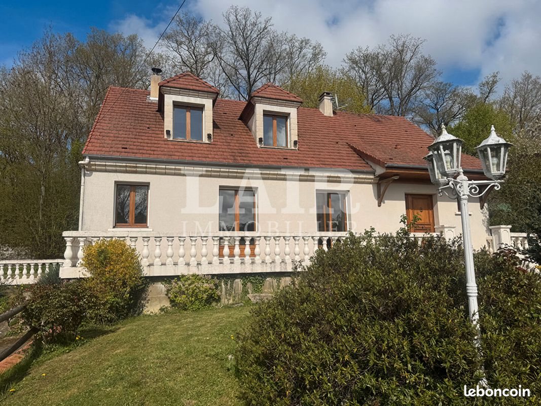 Maison à vendre, 140m², Alençon