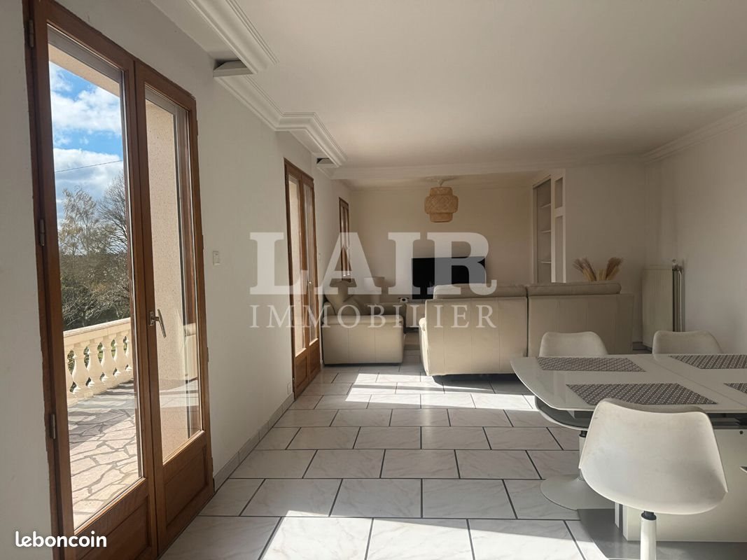 Maison à vendre, 140m², Alençon