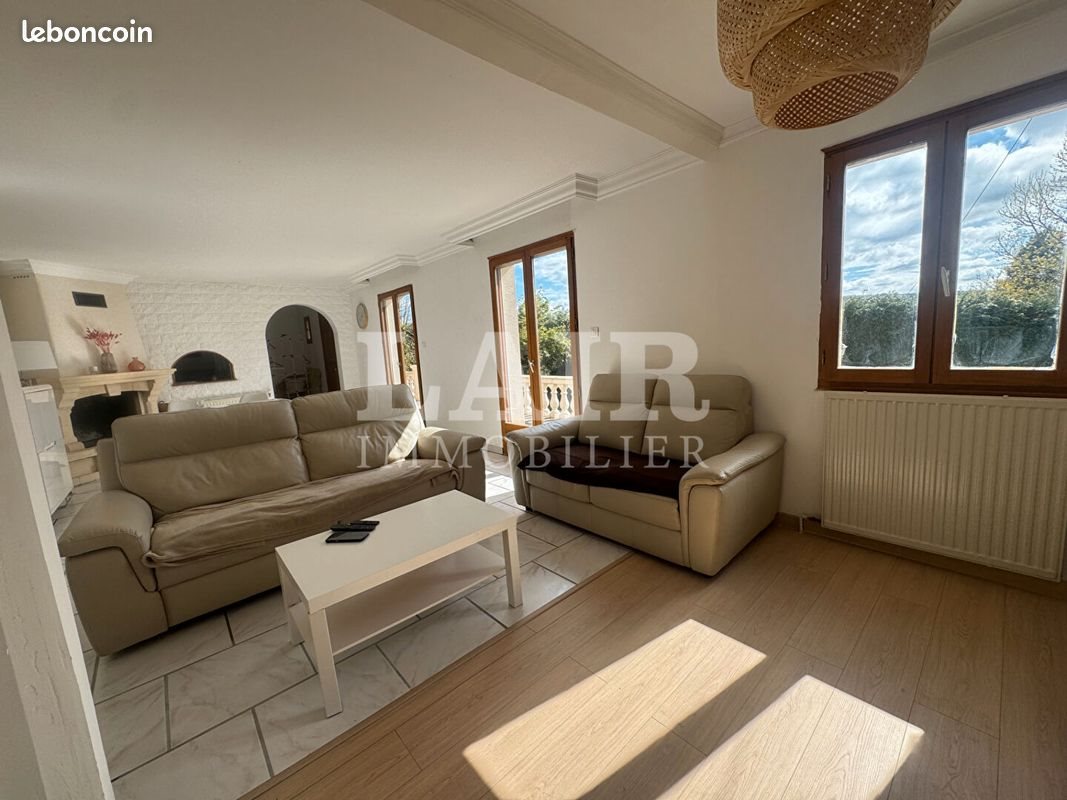 Maison à vendre, 140m², Alençon
